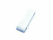 Thermoband Auspuff Fiberglas wei (1m x 50mm)