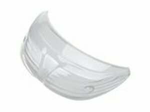 Rcklichtglas Peugeot Trekker / TKR, wei