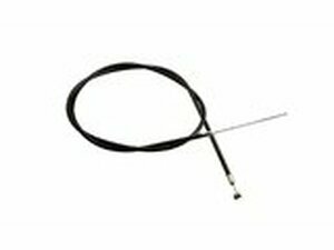 Gaszug vorn Piaggio Typhoon / NRG