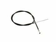 Gaszug vorn Piaggio Typhoon / NRG