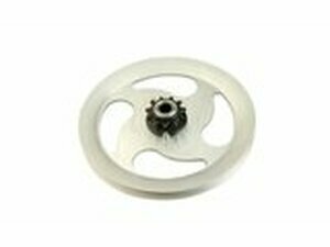 Wandler aluminium Peugeot 103 SP / MVL / Vogue (11 Zhne)