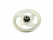 Wandler aluminium Peugeot 103 SP / MVL / Vogue (11 Zhne)