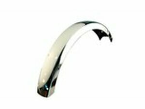 Schutzblech hinten Metal verchromt Peugeot 103 SPX