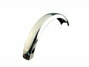 Schutzblech hinten Metal verchromt Peugeot 103 SPX