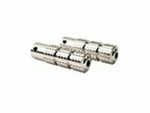 Furasten Pilot geriffelt silber