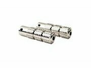 Furasten Pilot geriffelt silber