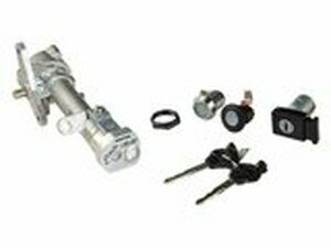 Schlossset Suzuki Burgman 125cc