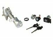 Schlossset Suzuki Burgman 125cc