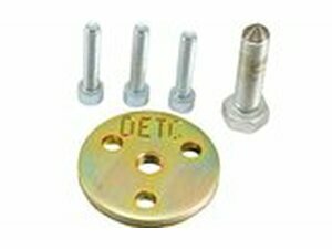 Polradabzieher (3 Schrauben) Solex