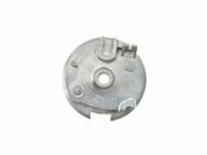 Bremsankerplatte vorn Peugeot 103