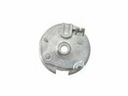 Bremsankerplatte vorn Peugeot 103