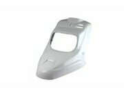 Frontverkleidung Yamaha BWs bis 2004 perlweiss