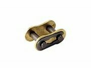 Kettenschloss Iris standard d.415