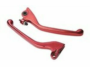 Hebelset Rieju MRX / SMX / MRT rot