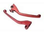 Hebelset Rieju MRX / SMX / MRT rot