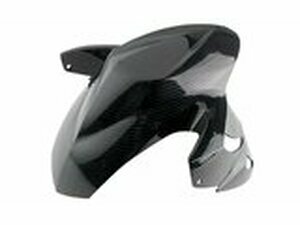 Schutzblech vorne carbone MBK Booster NG / Rocket