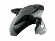 Schutzblech vorne carbone MBK Booster NG / Rocket