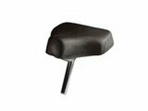 Sattel schwarz Peugeot 103 SP / MVL / SPX / Vogue