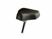 Sattel schwarz Peugeot 103 SP / MVL / SPX / Vogue