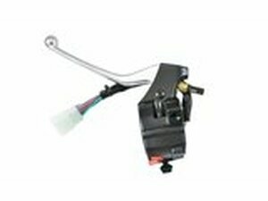 Schaltereinheit komplett links Yamaha Bws 2004-2019