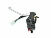 Schaltereinheit komplett links Yamaha Bws 2004-2019