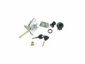 Zndschloss (ohne Kabelanschluss) Originalersatz Majesty / Skyliner ab 2000