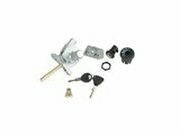 Zndschloss (ohne Kabelanschluss) Originalersatz Majesty...