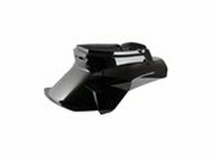 Heckverkleidung Yamaha BWs bis 2004 schwarz