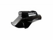 Heckverkleidung Yamaha BWs bis 2004 schwarz