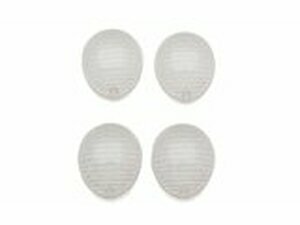 Blinkerglser x4  Ludix / TRK Furious / XP6