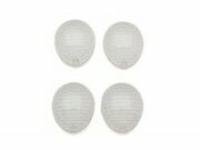 Blinkerglser x4  Ludix / TRK Furious / XP6