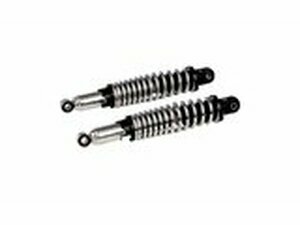 Stodmpfer hydraulisch verchromt L.320mm (Paar)