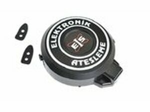 Zndungsdeckel schwarz Peugeot 103 elektro