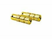 Furasten Pilot geriffelt gold