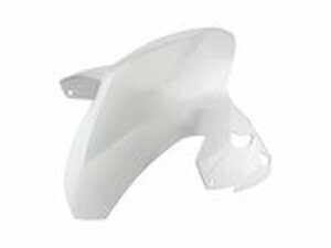 Schutzblech vorne MBK Booster / Rocket wei