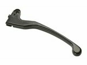 Bremshebel links Aprilia / Peugeot / Yamaha schwarz