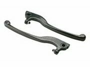 Bremshebelset Aprilia SR50 Minarelli carbon look
