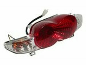 Rcklicht MBK Ovetto / Neos nach 08