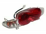 Rcklicht MBK Ovetto / Neos nach 08