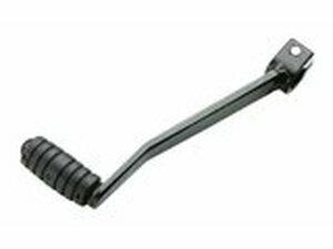 Schalthebel nicht klappbar AM6 Stahl schwarz