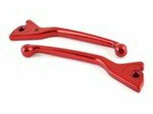 Bremshebelset (Grimeca) rot Piaggio NRG DD / Runner DD