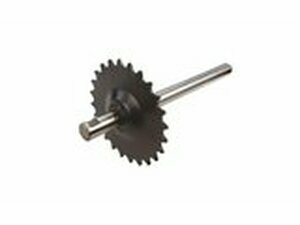 Pedalwelle Peugeot 103 SP / MV / Vogue