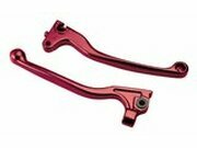 Bremshebelset AJP Trommelbremse Speedfight / TKR rot