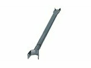 Verstrkungsstrebe gerade rund Peugeot 103 SP / MVL