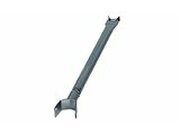 Verst�rkungsstrebe gerade rund Peugeot 103 SP / MVL