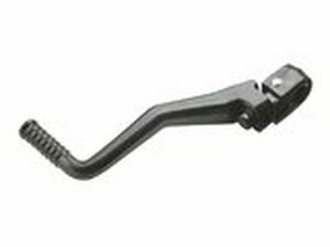 Kickstarter Peugeot Fox Stahl schwarz