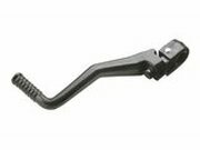 Kickstarter Peugeot Fox Stahl schwarz