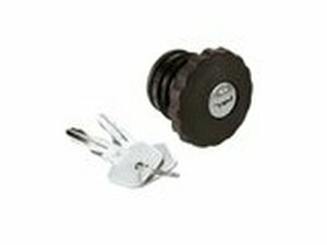 Tankdeckel mit Schlo Peugeot 103 A.M (3,7L)