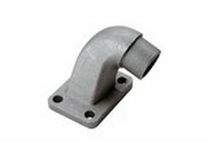 Ansaugstutzen AW 24mm (PHBG / CP) MBK 51