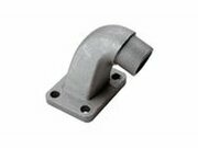 Ansaugstutzen AW 24mm (PHBG / CP) MBK 51